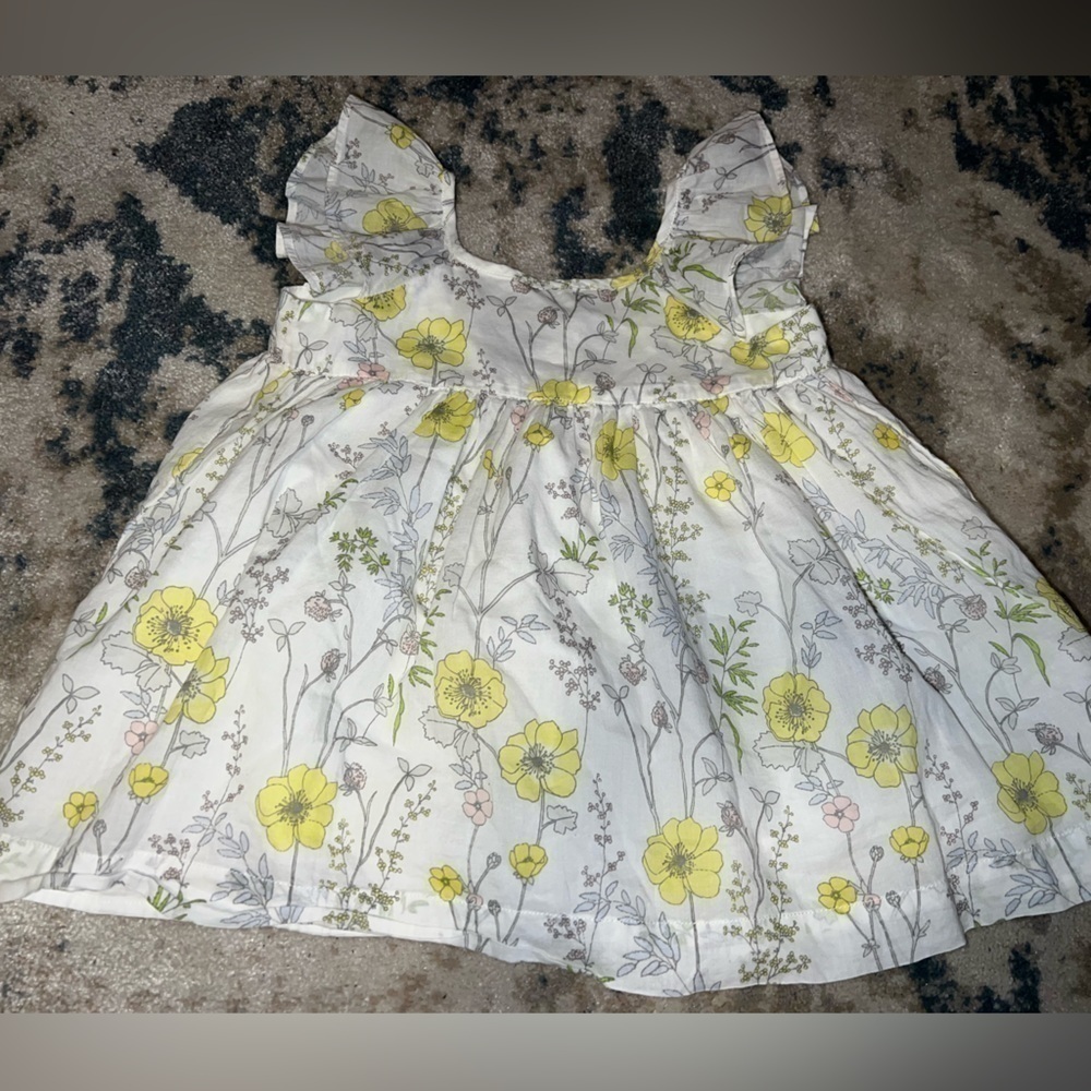 BABY Gap babyGirl Dress